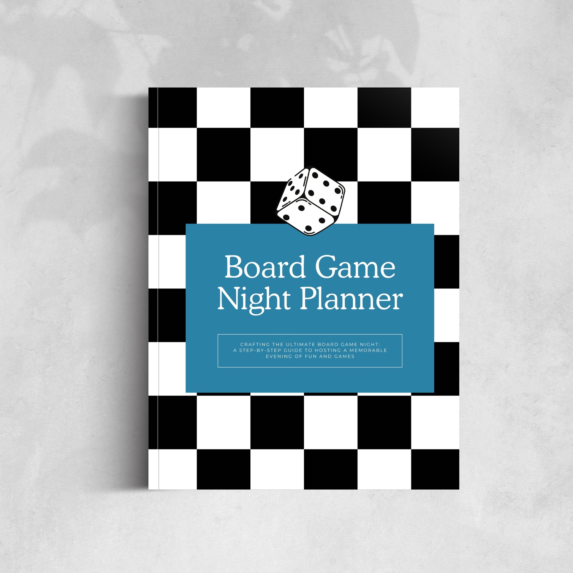 Broad Game Planner – Image 1