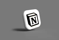Document Organization Notion Template – Image 1