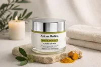 Crème de Nuit White Perfect – Éclaircissante Anti-Taches – Image 1