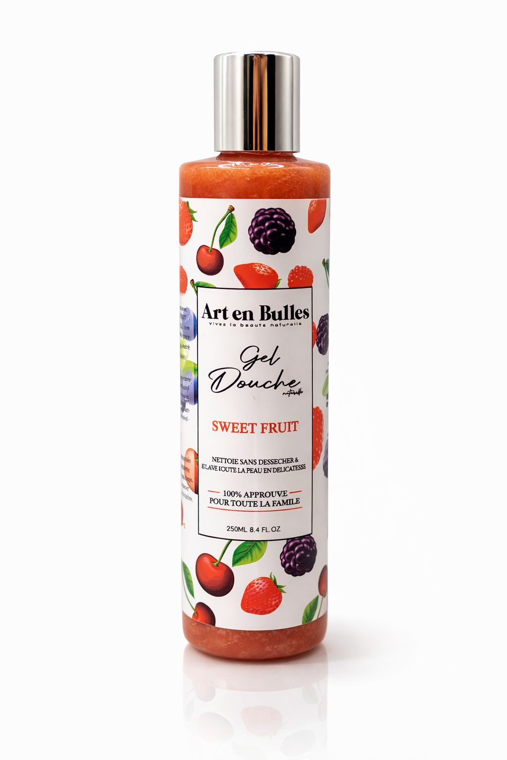 Gel Douche- Sweet Fruit – Image 2