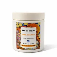 Crème Hydratante 3 en 1 Visage – Corps – Mains – Image 2