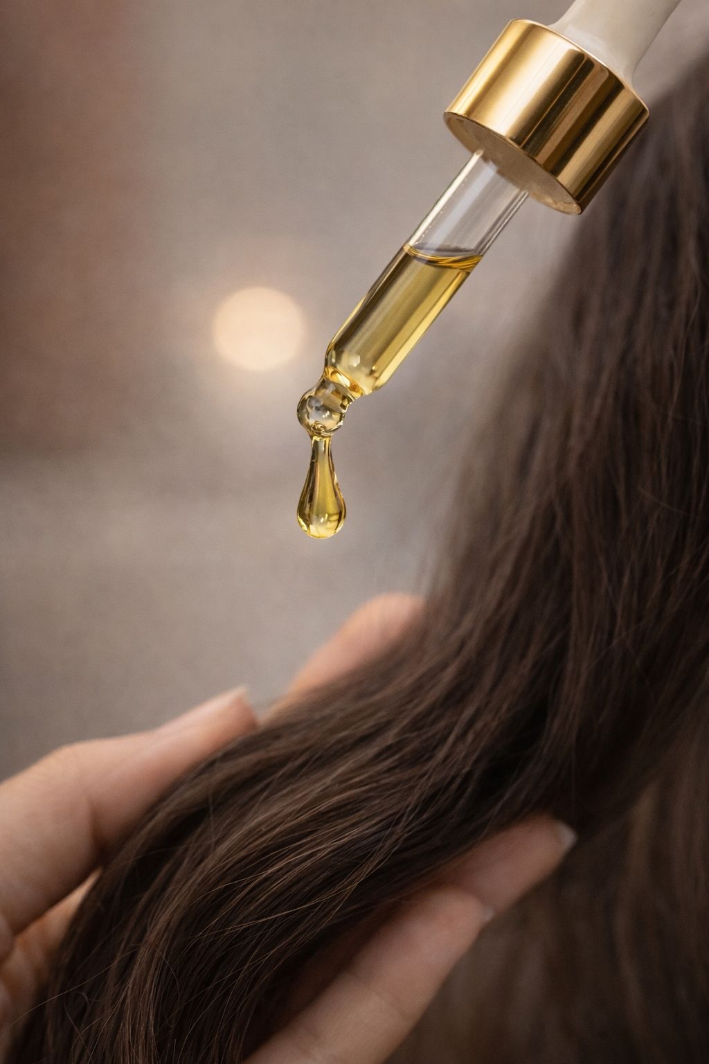 Magic Hair – Sérum Multivitaminé Anti-Chute – Image 3