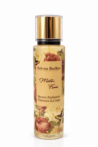 Brume Parfumée Matin Frais – Cheveux & Corps – Image 2
