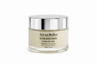  Crème de Nuit Réparatrice & Cicatrisante - ACNE SOLUTION – Image 2