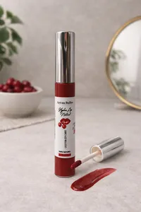 Hydra Lips Cerise – Glitter Lip Care Naturel – Image 2