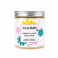 Gommage au Sucre Mains & Pieds – Image 1