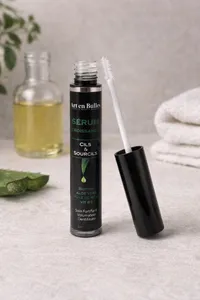 Sérum Croissance Cils & Sourcils à la Biotine & Aloe Vera – Image 2