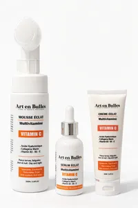 Pack Complet Vitamin C – Image 1