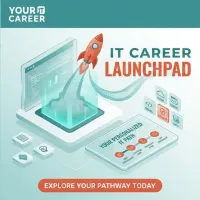 Break Into Tech - IT Career Launchpad – Image 2