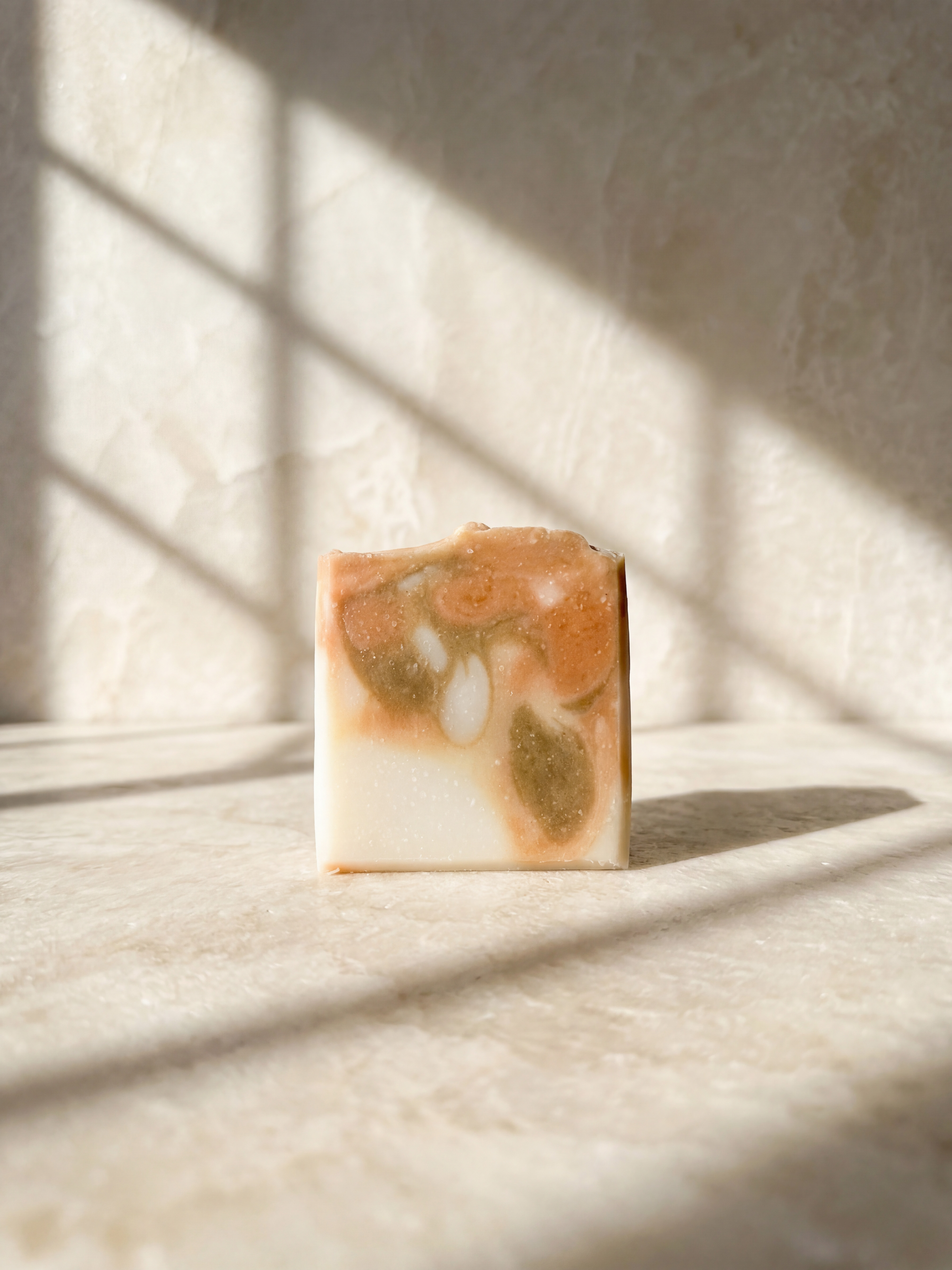 Moroccan Dusk Bar Soap – Image 1