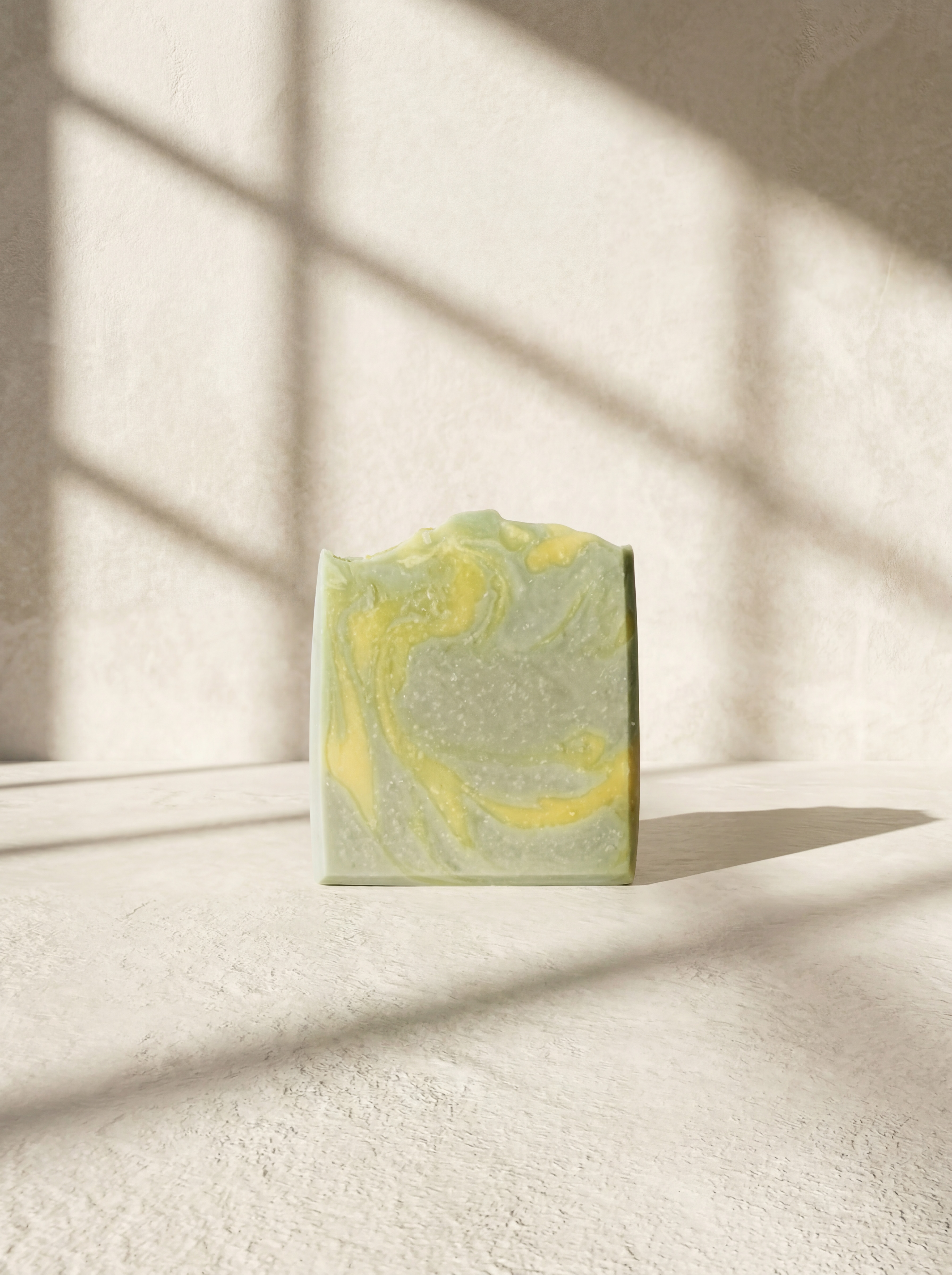 Avobath Bar Soap – Image 1