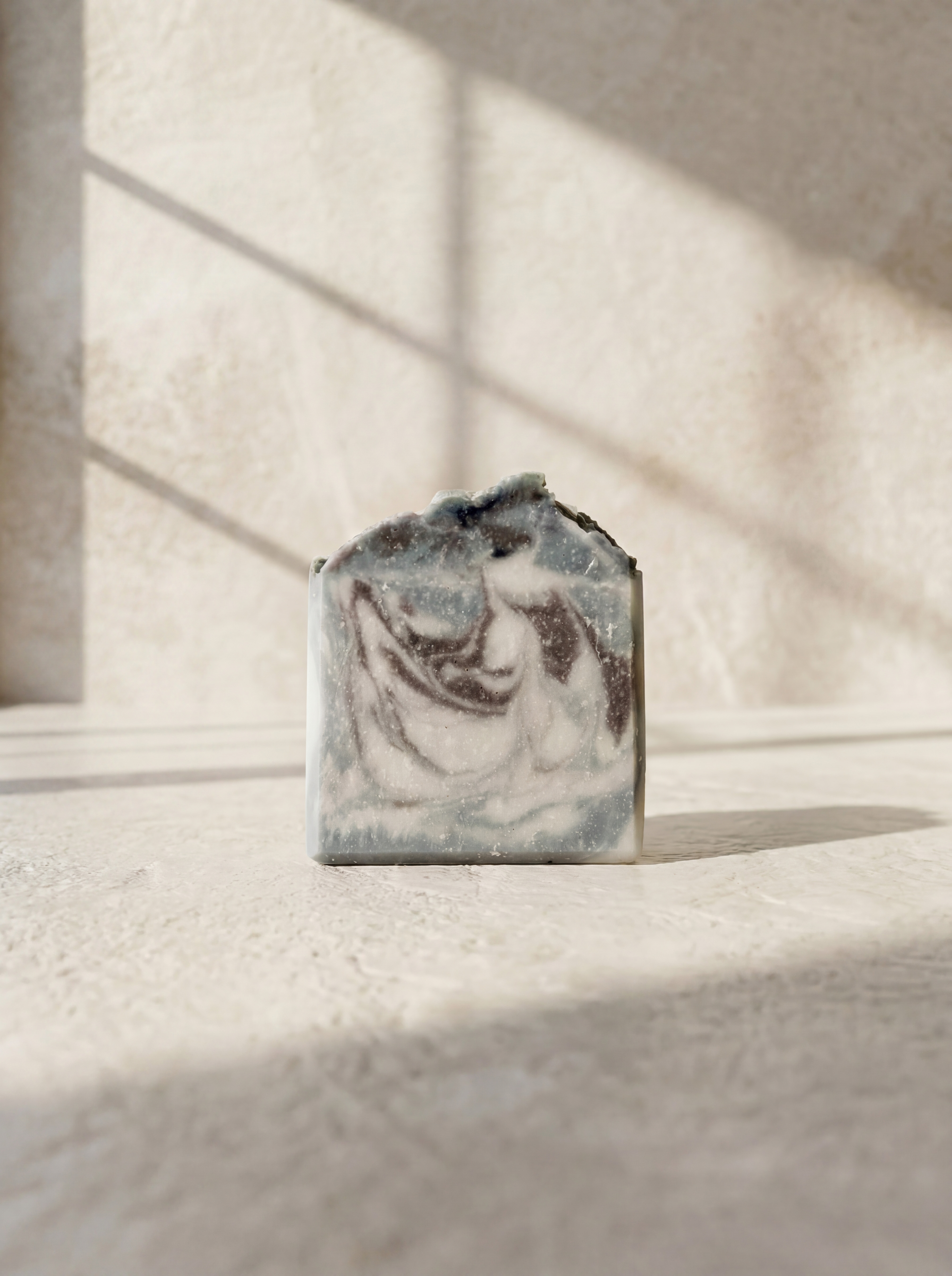 Sovereign Bar Soap – Image 1