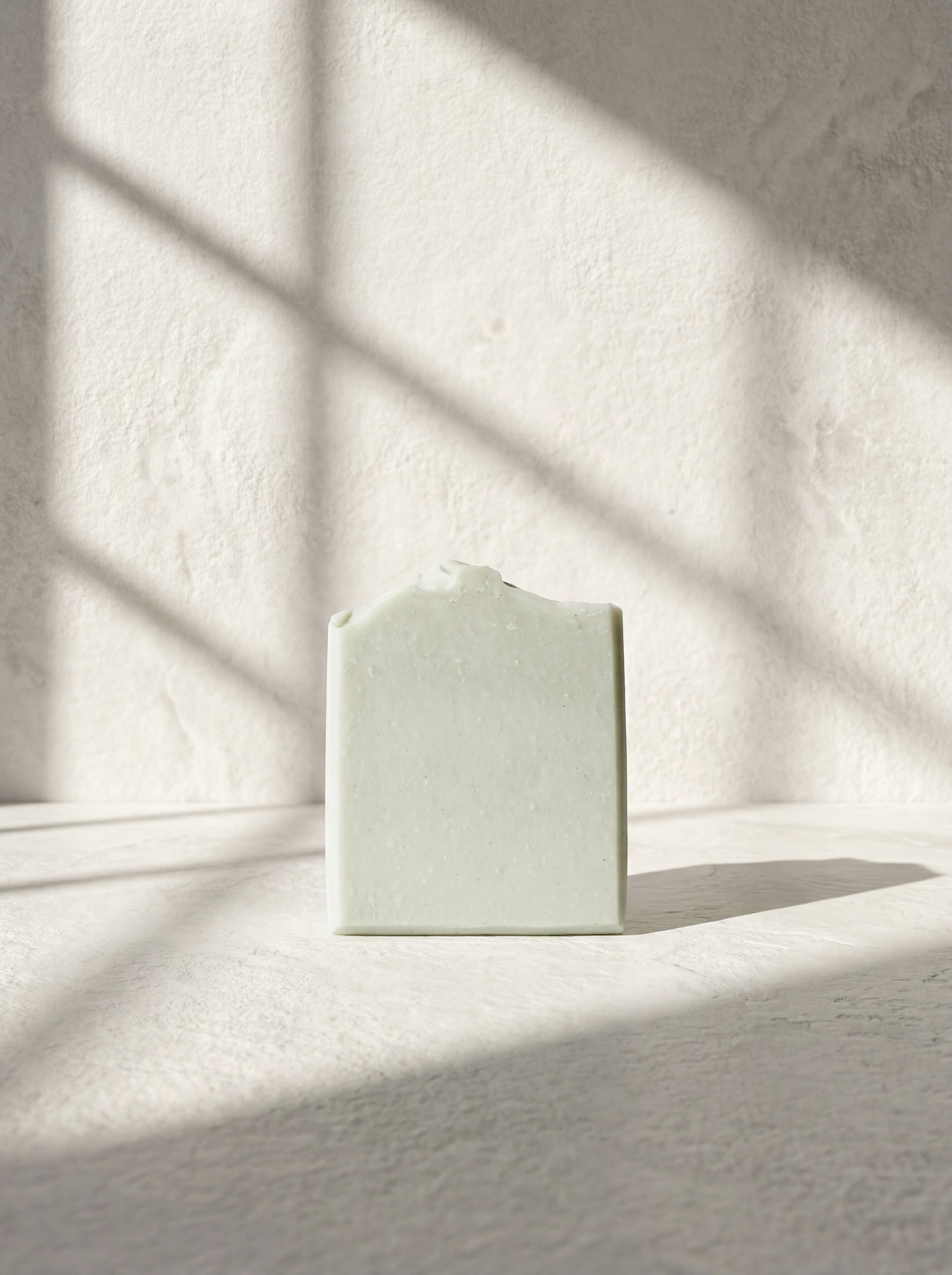 Green Pineapple Pumice Bar Soap – Image 1