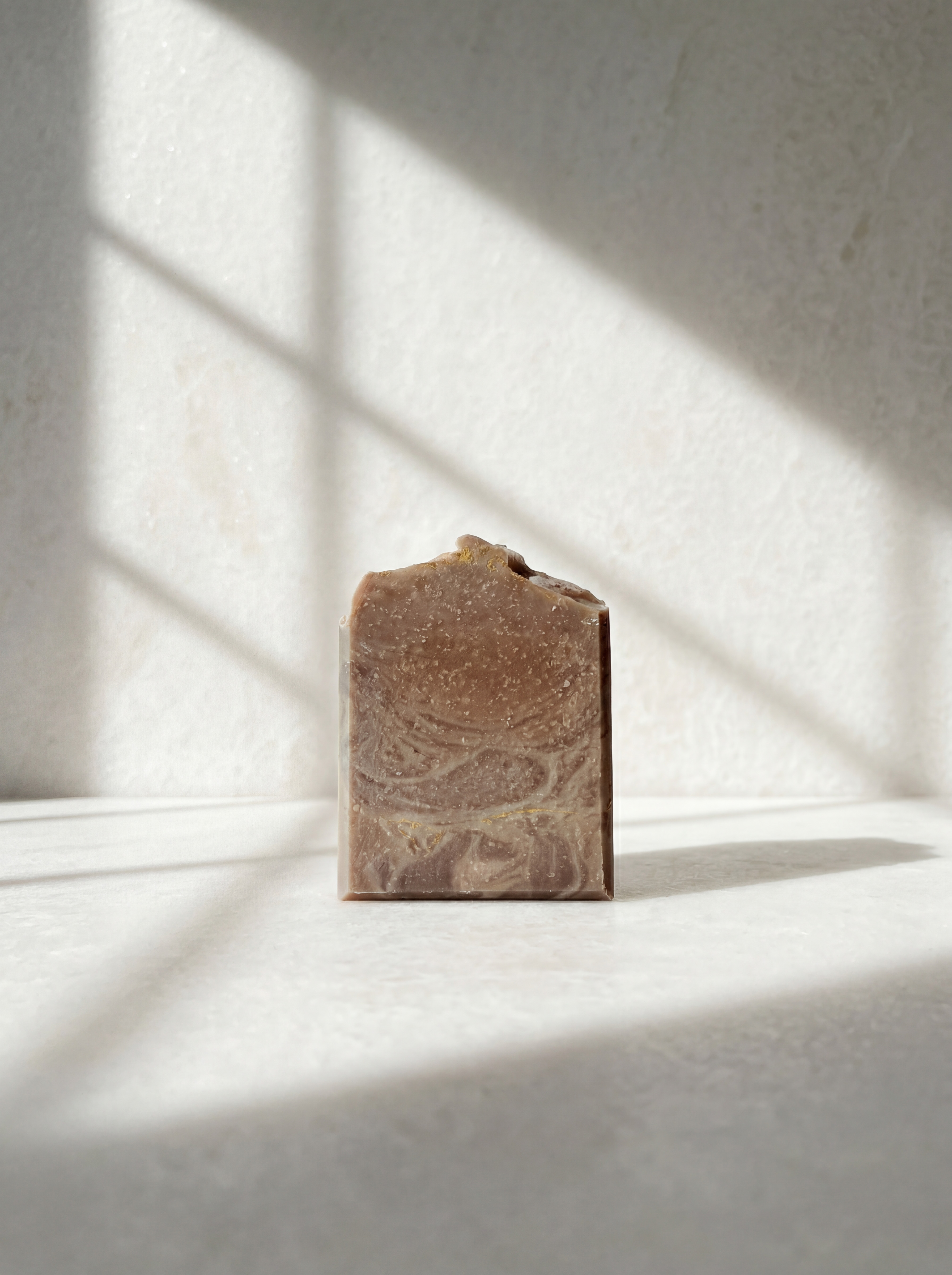 Crème Brûlée Bar Soap – Image 1