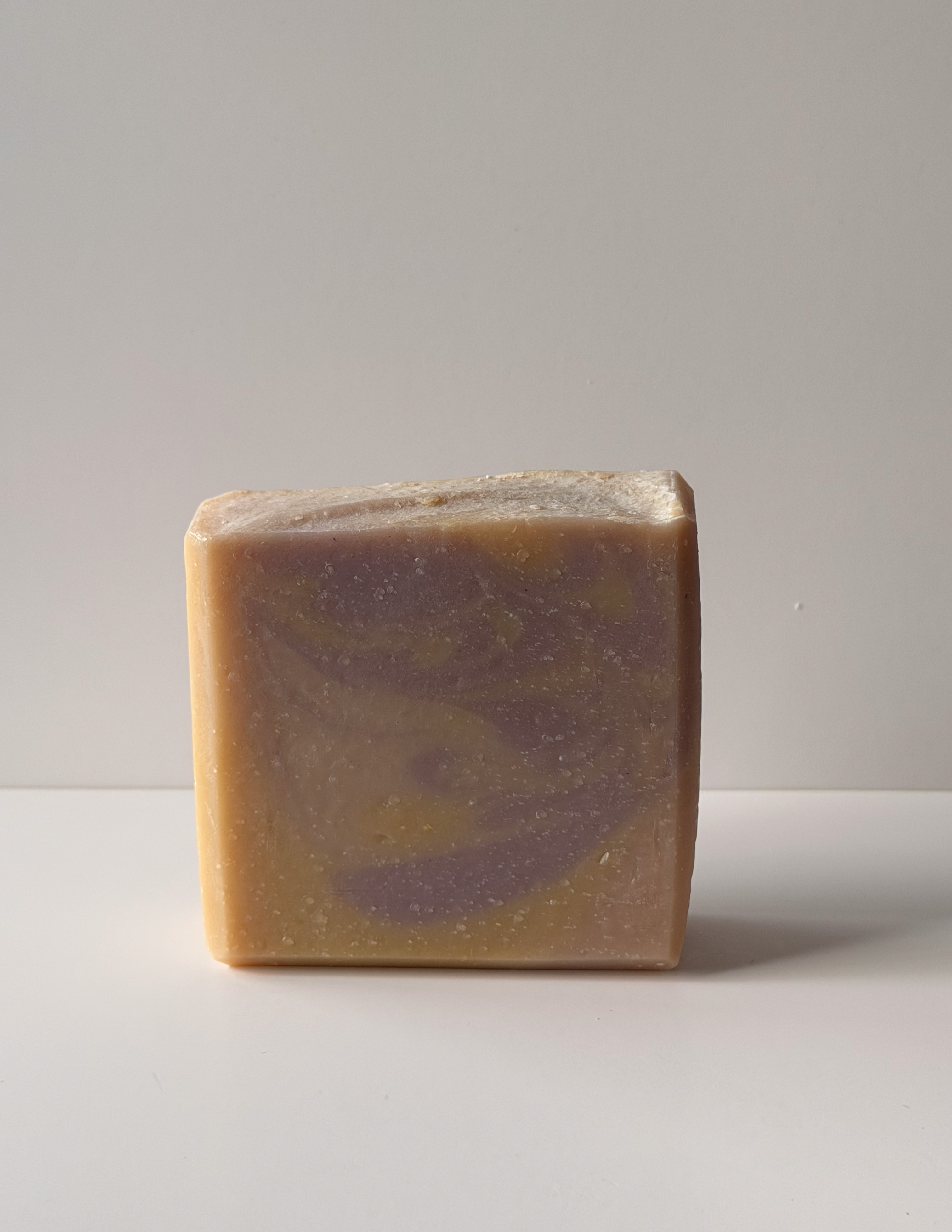 Handcrafted Artisan Bar Soap – Caribbean Coconut