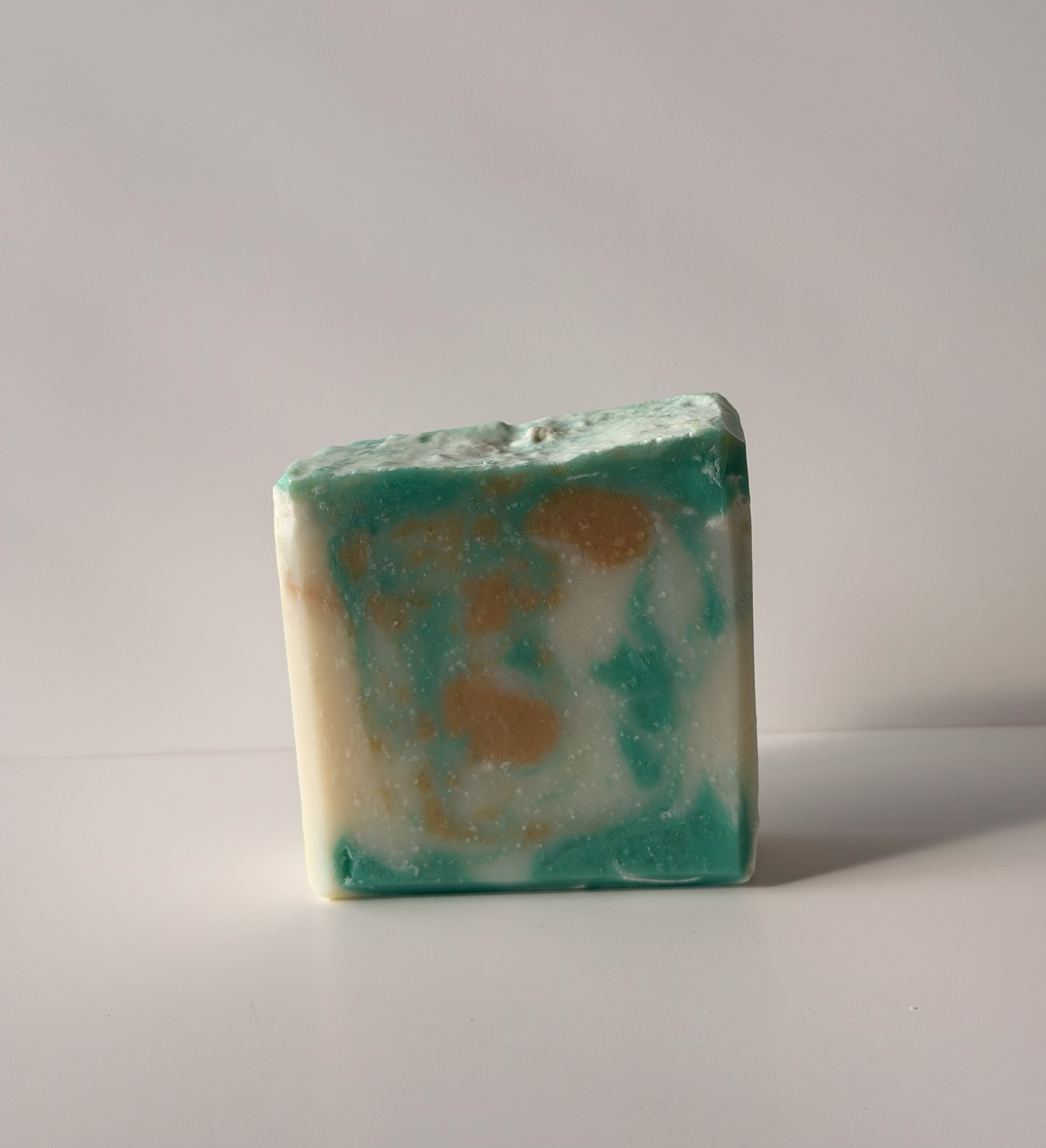 Handcrafted Artisan Bar Soap – High Tide