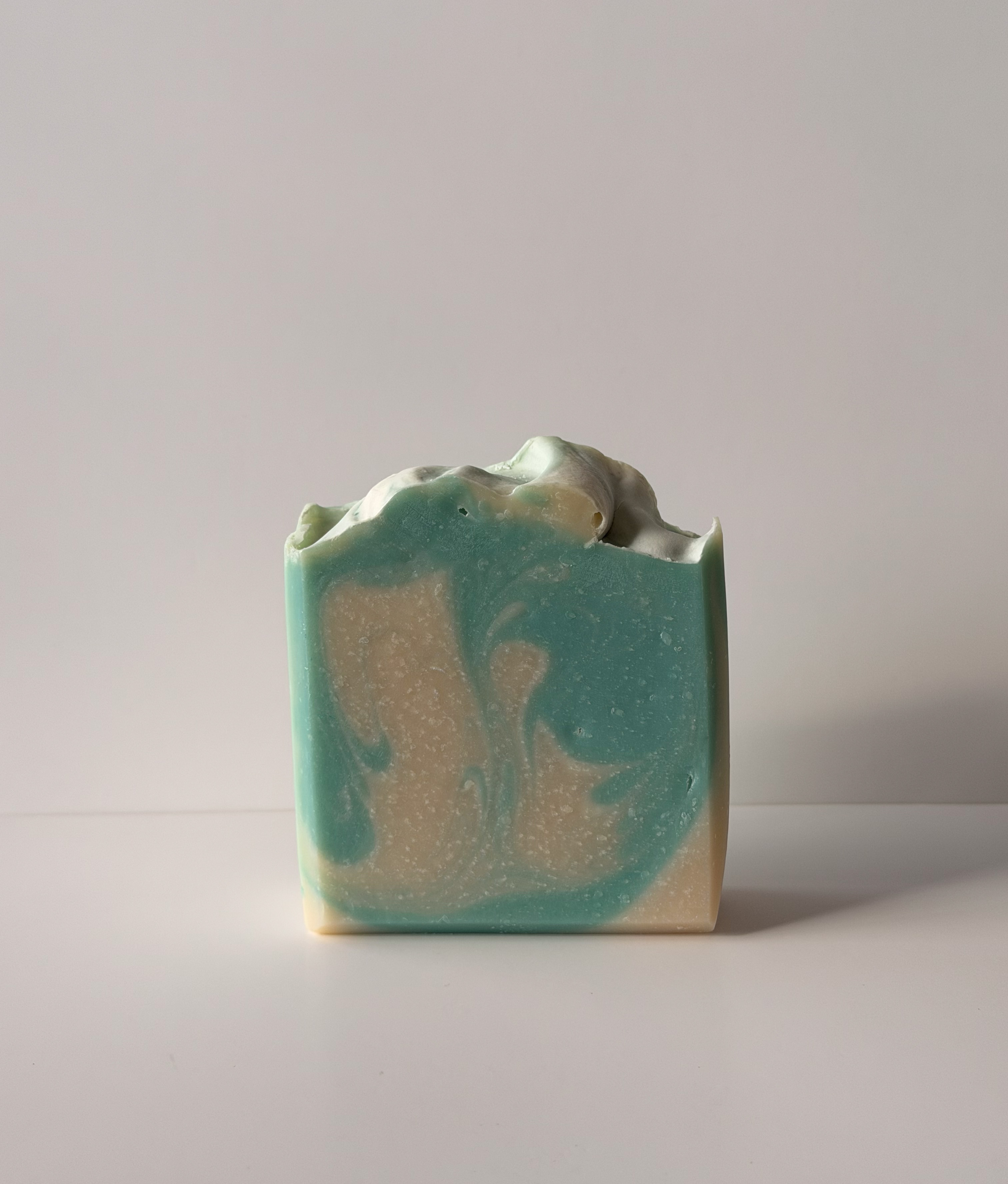 Plant-Based Artisan Bar Soap – Baja Cactus Blossom