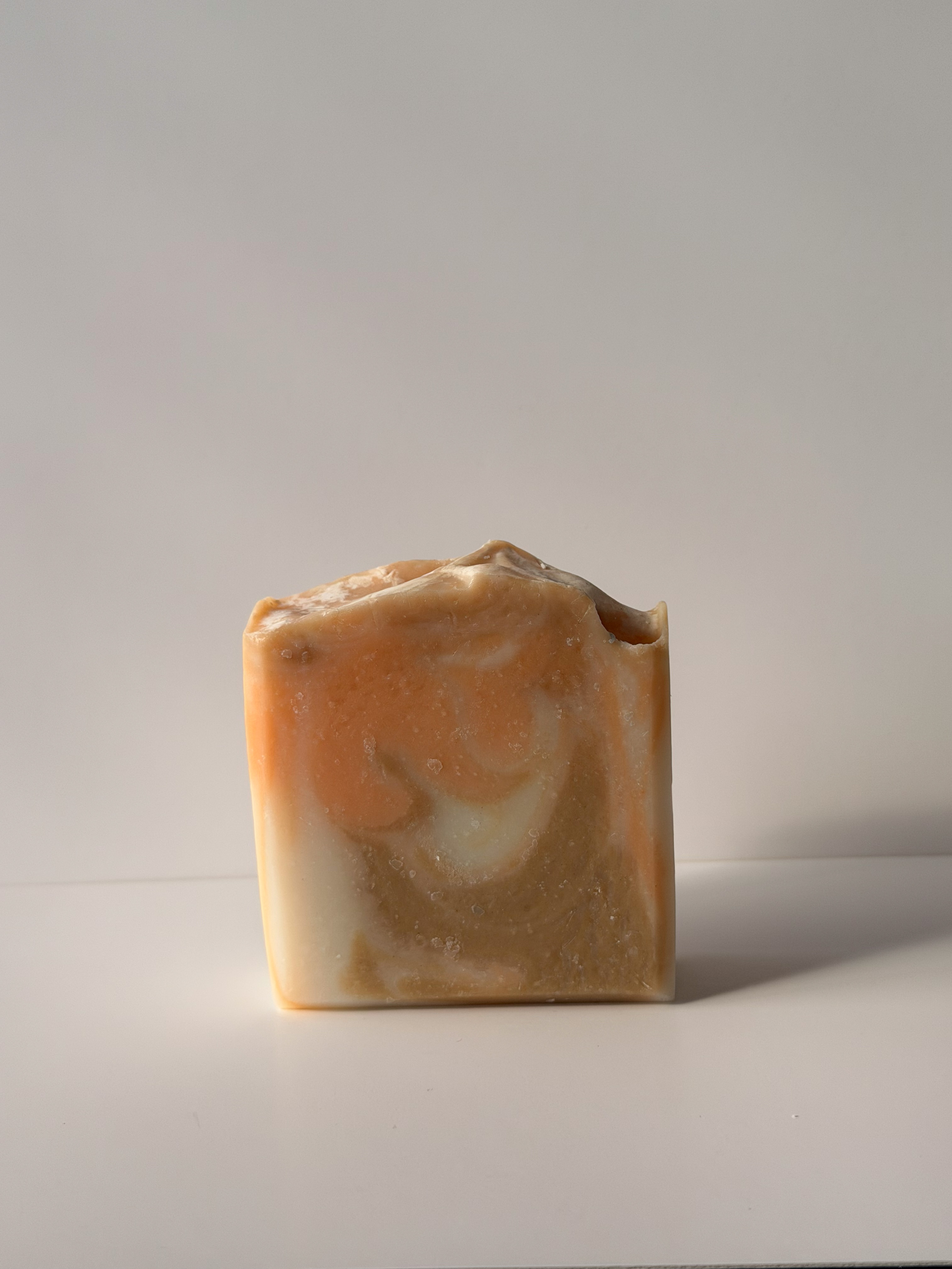 Handcrafted Artisan Bar Soap – Mesa Sunset