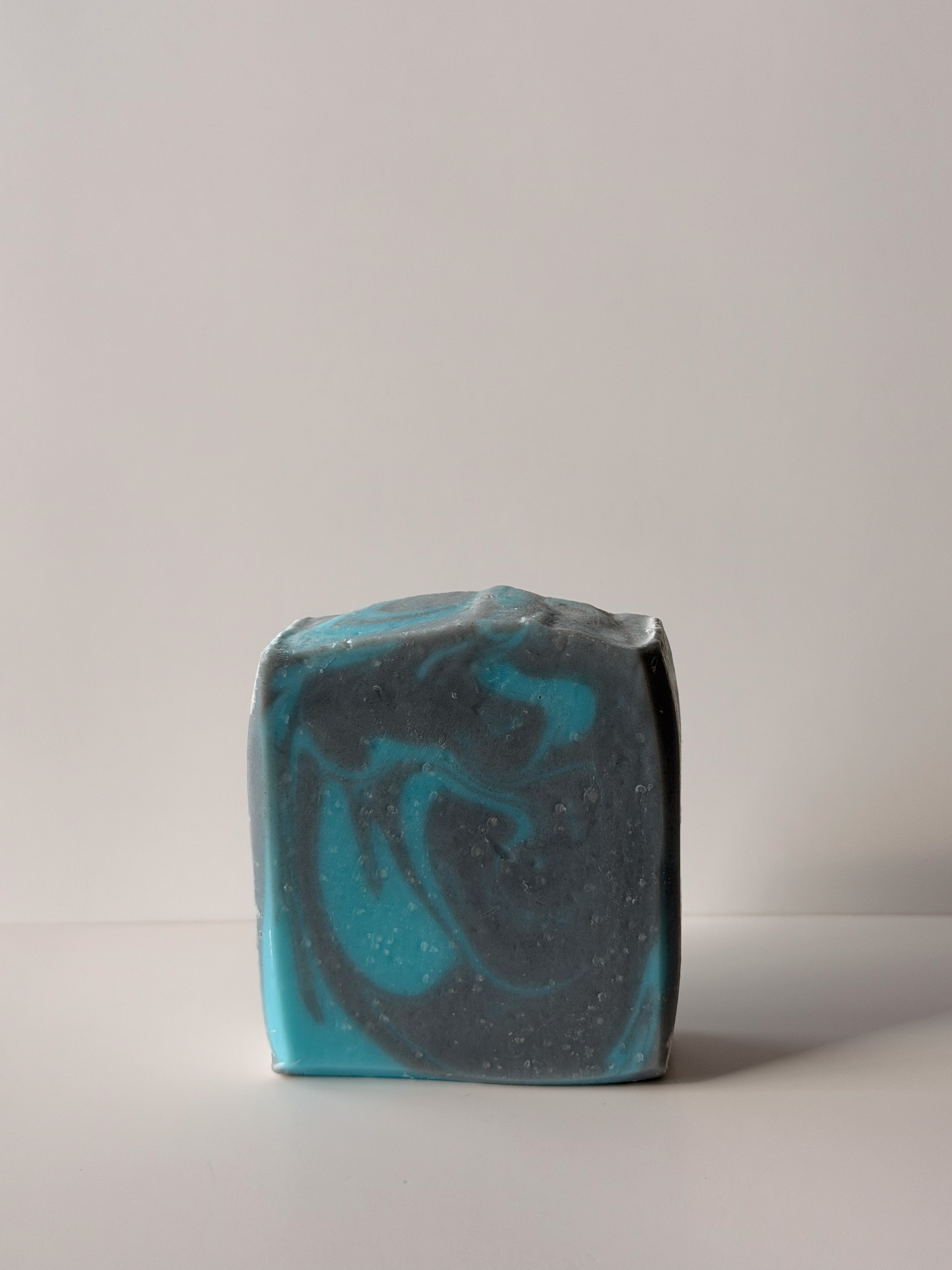Handcrafted Artisan Bar Soap – Oud Voyager