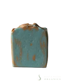 Plant-Based Artisan Bar Soap – Acqua Di Gio