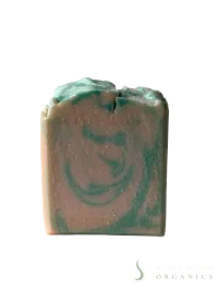 Plant-Based Artisan Bar Soap – Image 5