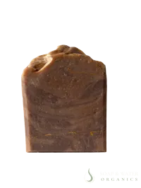 Plant-Based Artisan Bar Soap – Image 3
