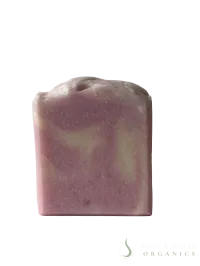 Plant-Based Artisan Bar Soap – Image 4