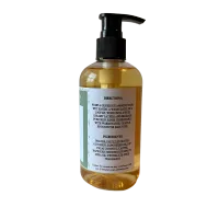 8 oz Handcrafted Liquid Soap – Image 2