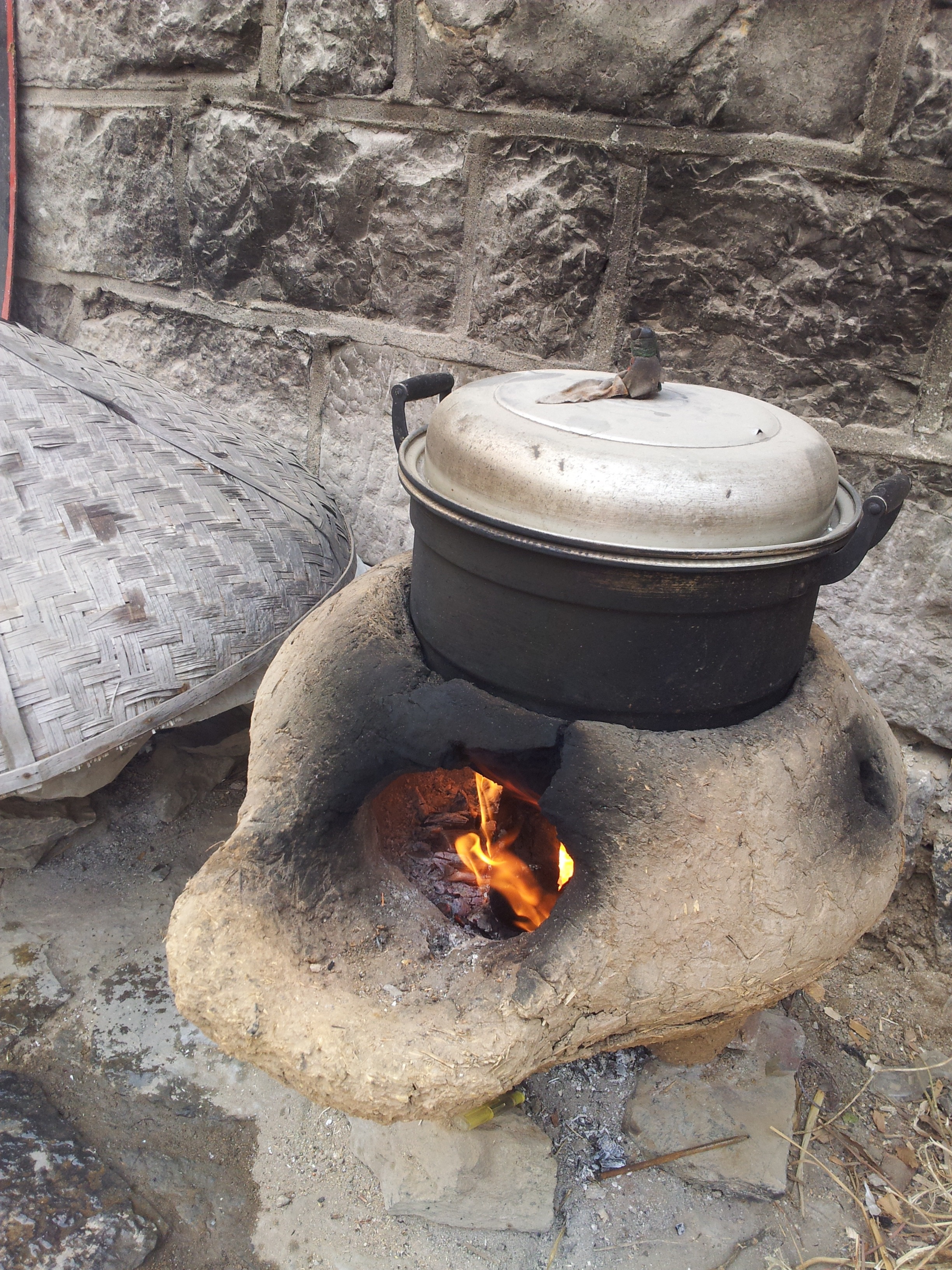 Hearth Builder  – Image 1