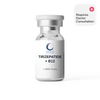 Tirzepatide + B12 – Image 1