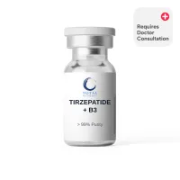Tirzepatide + B3 – Image 1