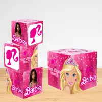 Barbie Mega Bundle Pink  – Image 3