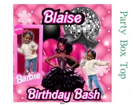 Barbie Mega Bundle Pink  – Image 2