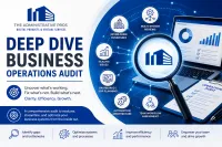 Deep Dive Business Operations Audit – Image 1