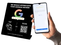 Review Stand – Image 6