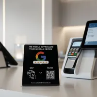 Review Stand – Image 5