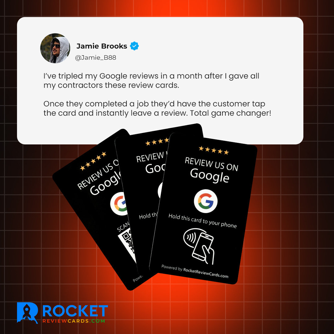 Rocket Wallet Cards – Image 4
