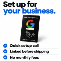 Google Review Cards – Image 3