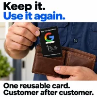 Google Review Cards – Image 4