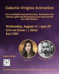 Galactic Origins Activation – Image 1