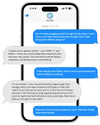 Kai 360 AI Wellness Companion – Image 1