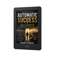 Automatic Success eBook – Image 1