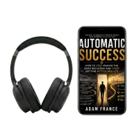 Automatic Success Audiobook Access – Image 1