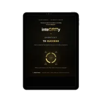 inteGRITy Shortcut to Success hybrid eBook – Image 1
