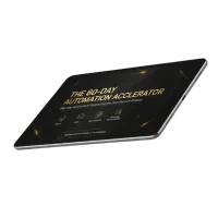 60 Day Automation Accelerator - Shortcut to Success Platform – Image 1