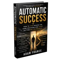 Automatic Success Paperback – Image 1