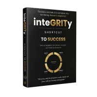 inteGRITy Shortcut to Success Paperback – Image 1