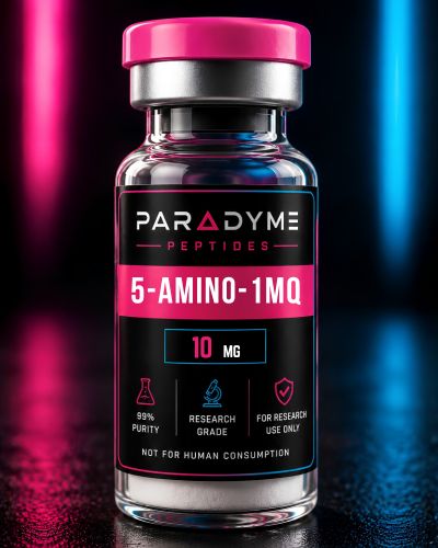 5-Amino-1MQ – Image 1