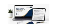 Investigation Services Toolkit - All States – Image 1