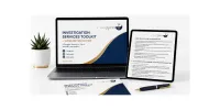  Investigation Services Toolkit - Washington Edition – Image 1